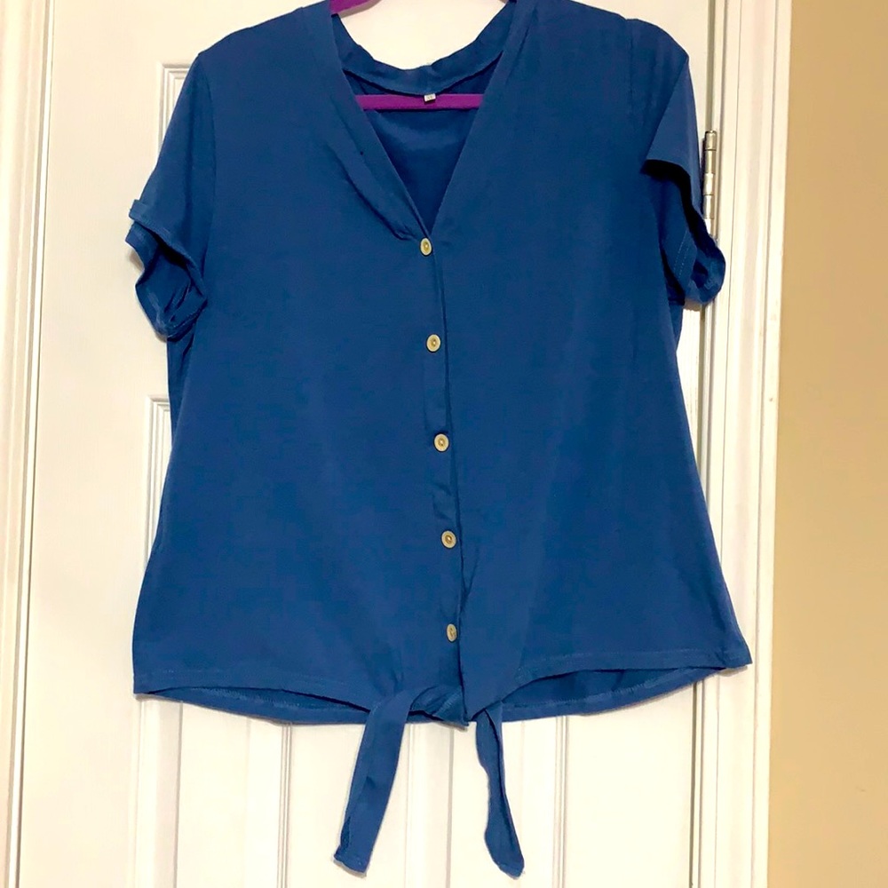 Super comfy top